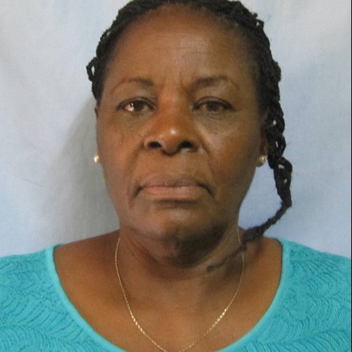 Nancy K.