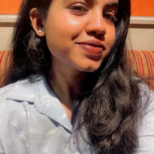 Keerthi k. profile photo