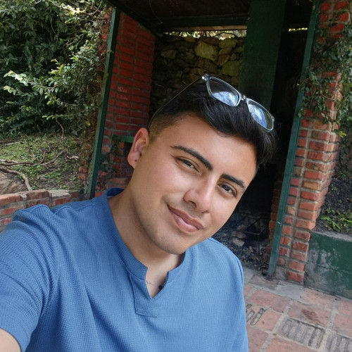 Alejandro S. profile photo