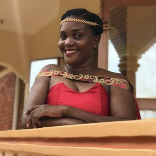 Kanyiginya L. profile photo