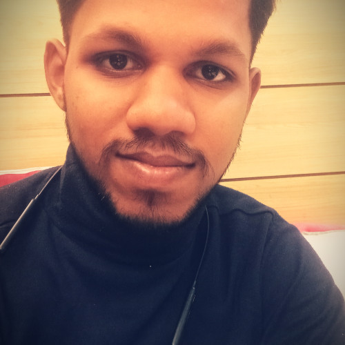 Mahesh K. profile photo