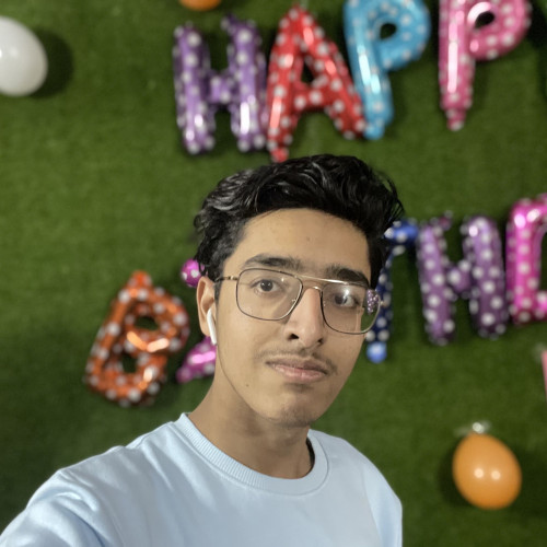 nipun b. profile photo