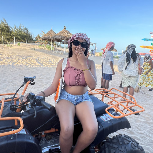 Kiki K. profile photo