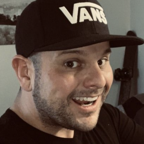 Mike P. profile photo