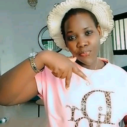 Mutesi Hannah L. profile photo