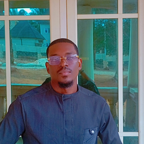IFEANYI P.