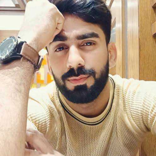 Ali k. profile photo