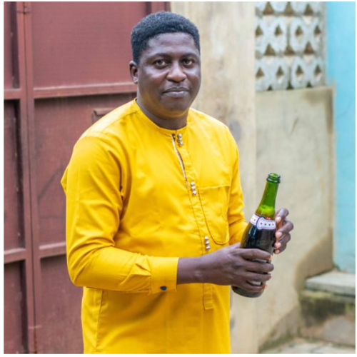 Olumuyiwa O.