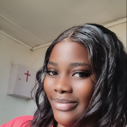 Blessing  J. profile photo