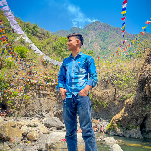 Aniket R. profile photo