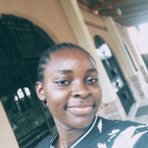 Grace O. profile photo