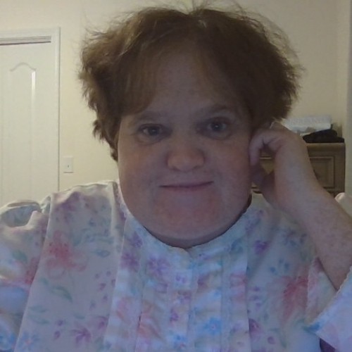 Kristin W.