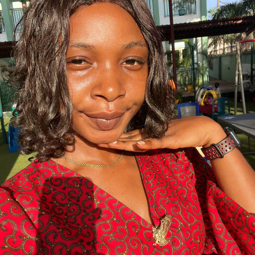 Peacefulpeace E. profile photo