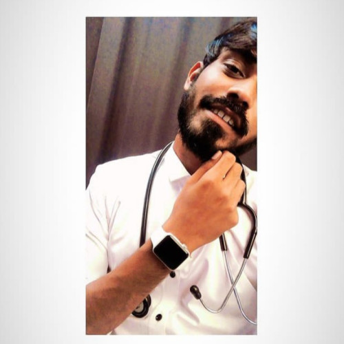 Vinay W. profile photo