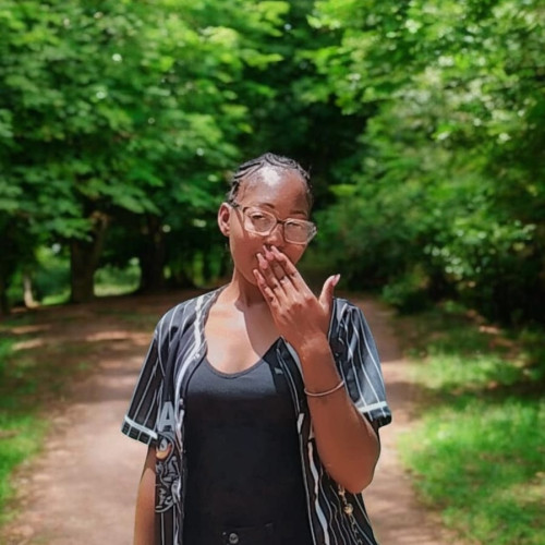 Trizzah N. profile photo