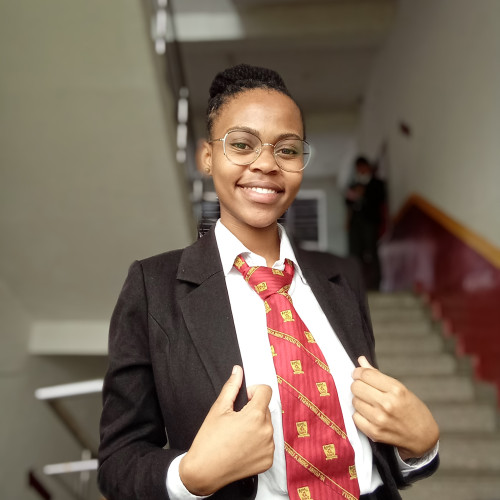 Tia B. profile photo