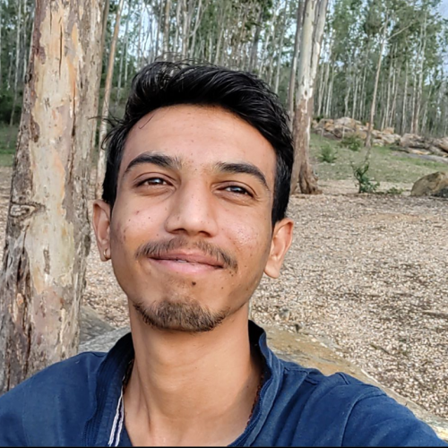 Shubham K. profile photo