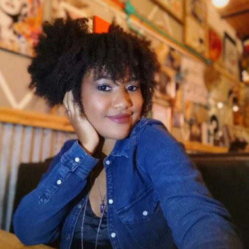 Vanessa  E.