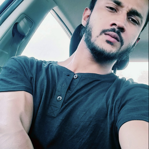 Nehaduddin M. profile photo