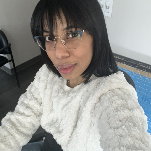 Franchesca  B.
