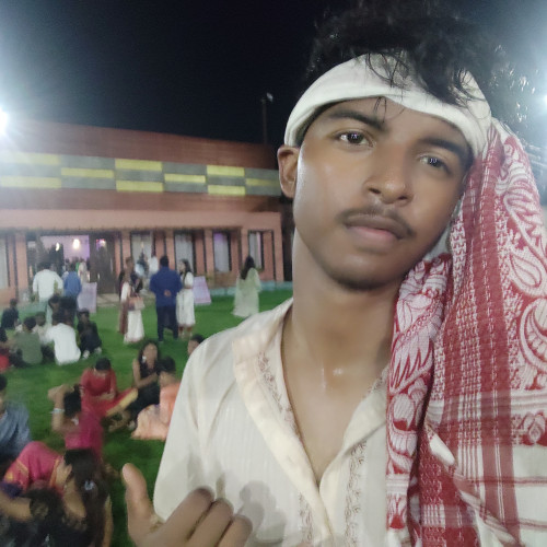 Abhishek  P. profile photo
