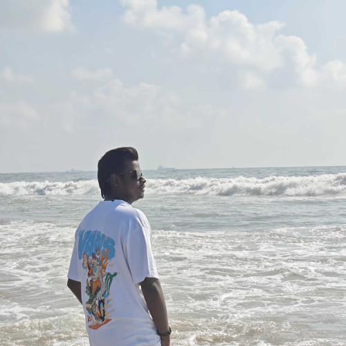 Abhiram A.