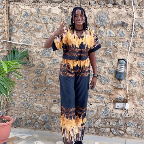 kehinde o.