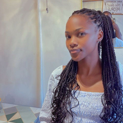 Tasha N. profile photo