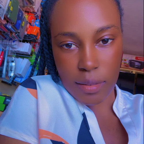 Harriet N. profile photo