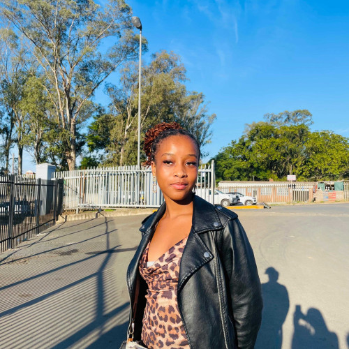Sinothando D. profile photo