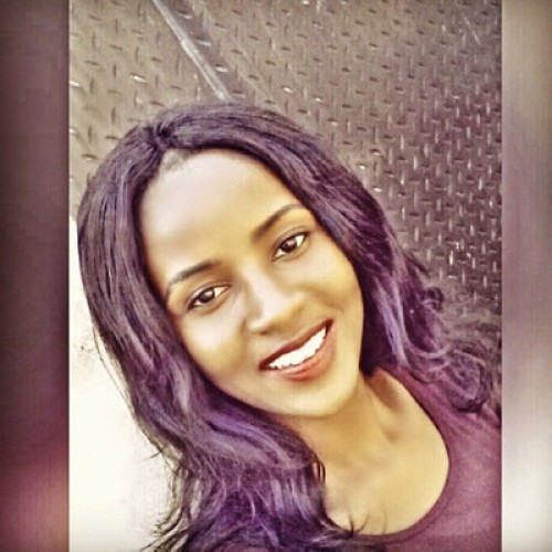 Fahima K.
