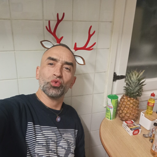 Mike T. profile photo