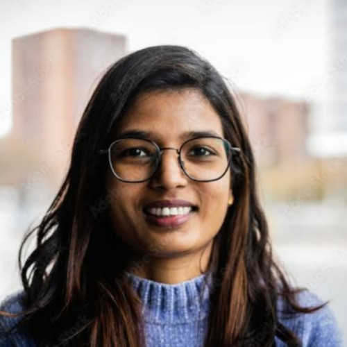 Siddhi  B.