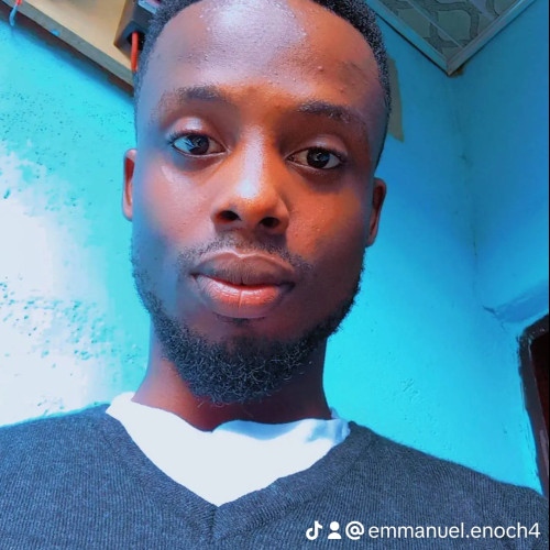 Emmanuel E. profile photo
