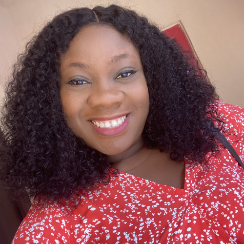 Ruby D. profile photo