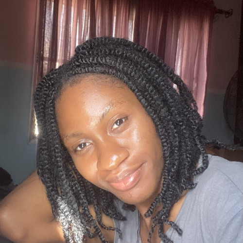 Chiamaka D.