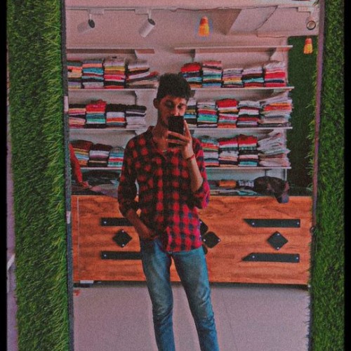 Rushikesh B.