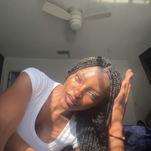 Destiny K. profile photo