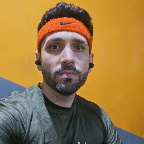 Payam H. profile photo