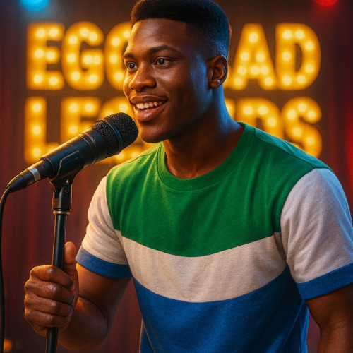 Baisama K. profile photo