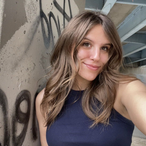 Hannah p. profile photo