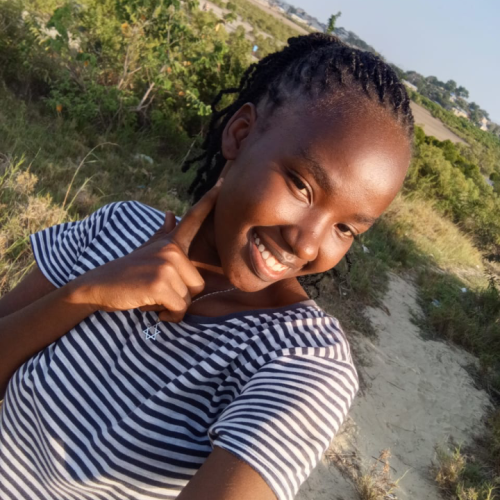Grace M. profile photo