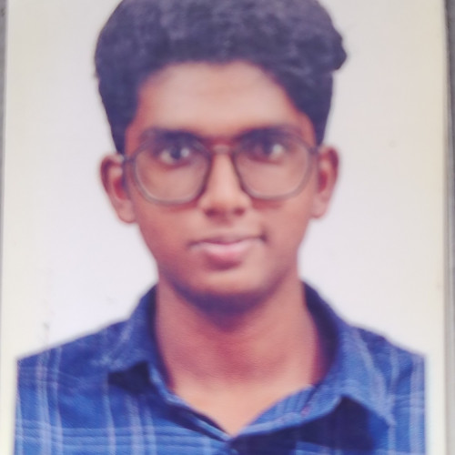 dinesh k. profile photo