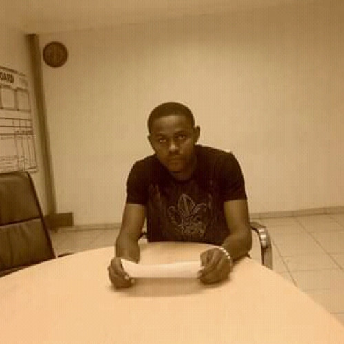 Emmanuel  O. profile photo