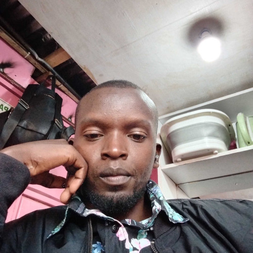 Peter Gitau K.