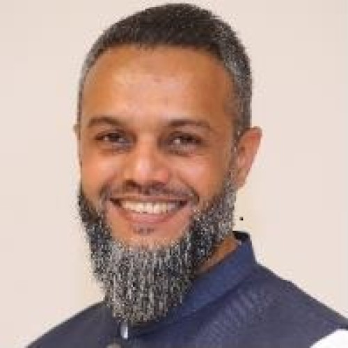 Arsalaan I.