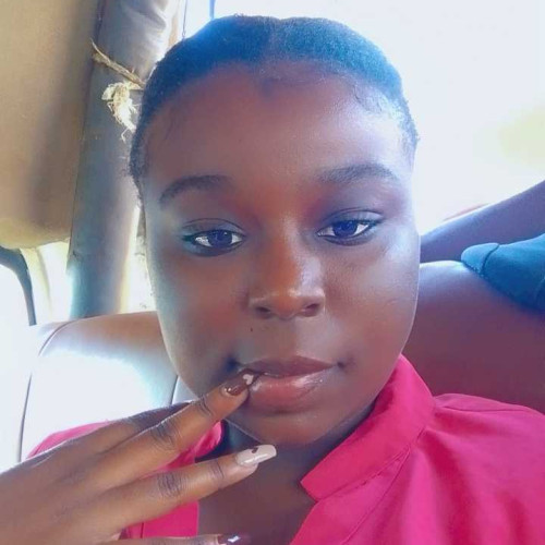 mercy D. profile photo