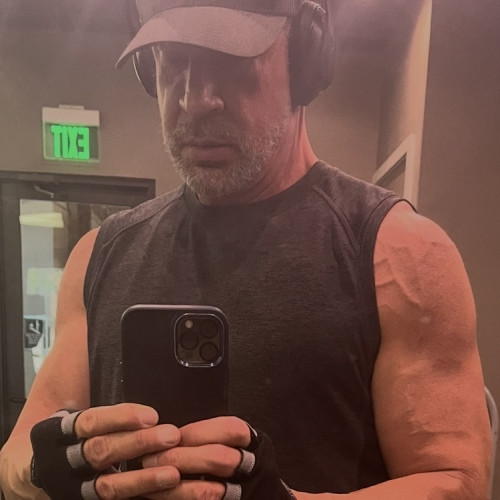 Christopher Craig D. profile photo