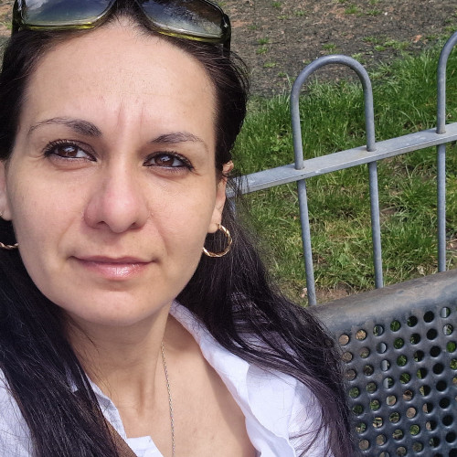 Ana G. profile photo