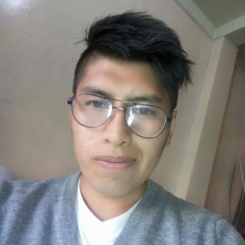 israel l. profile photo